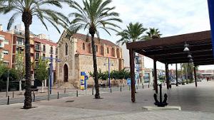 TARRAGONE - Les Ports et le Barrio El Serrallo - 34